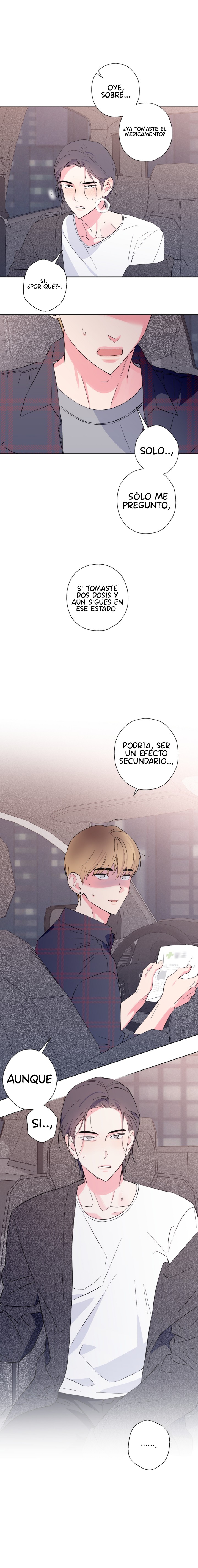 2 Escándalo exclusivo