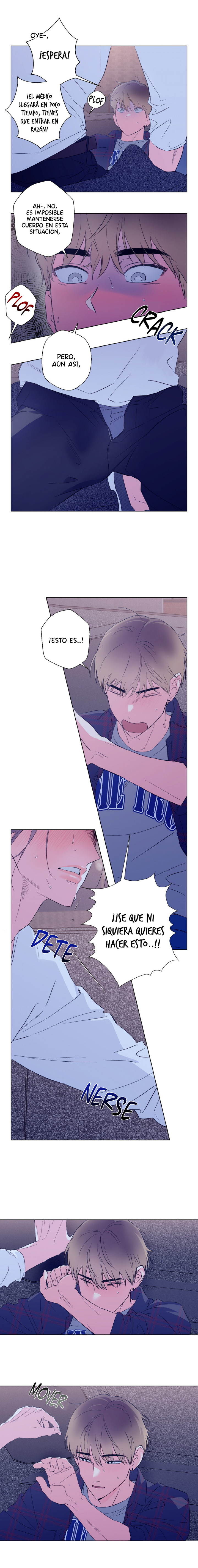 10 Escándalo exclusivo