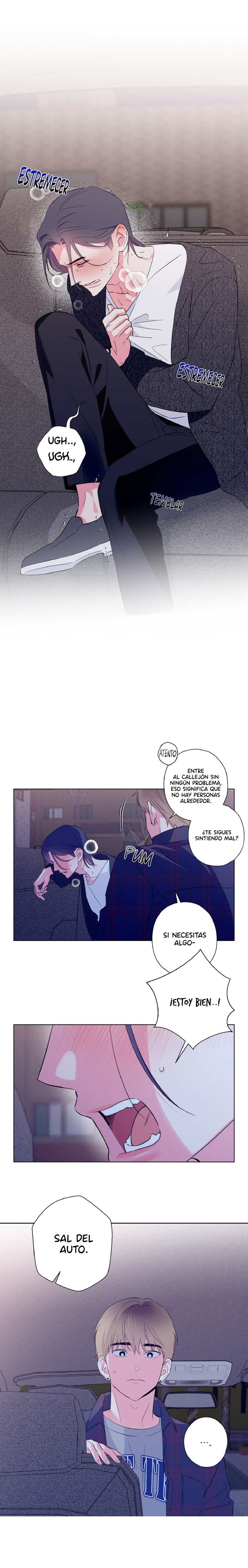 7 Escándalo exclusivo