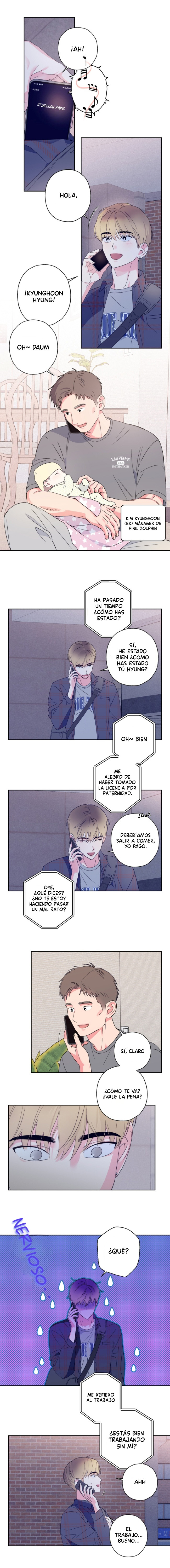 13 Escándalo exclusivo