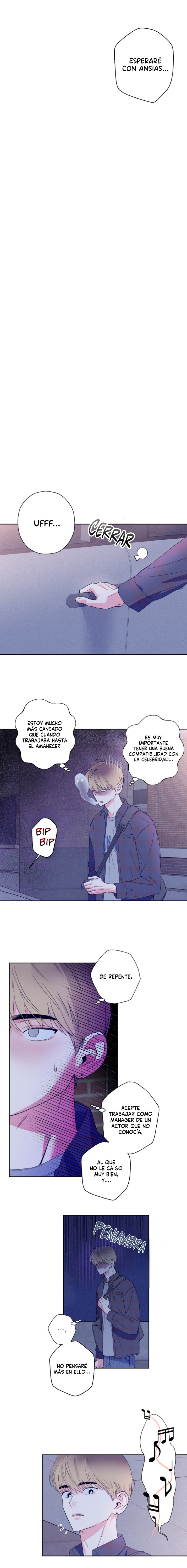 12 Escándalo exclusivo