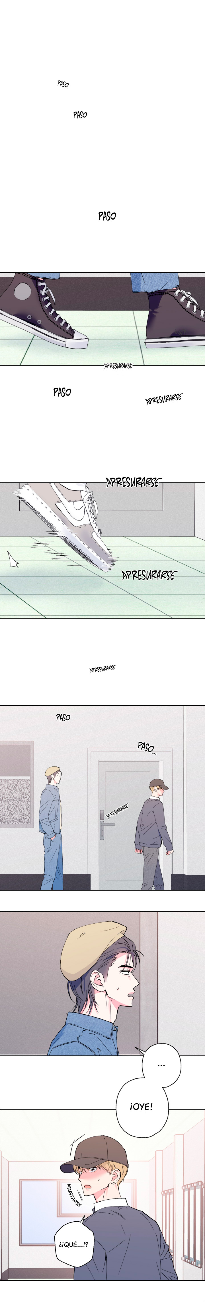 6 Escándalo exclusivo