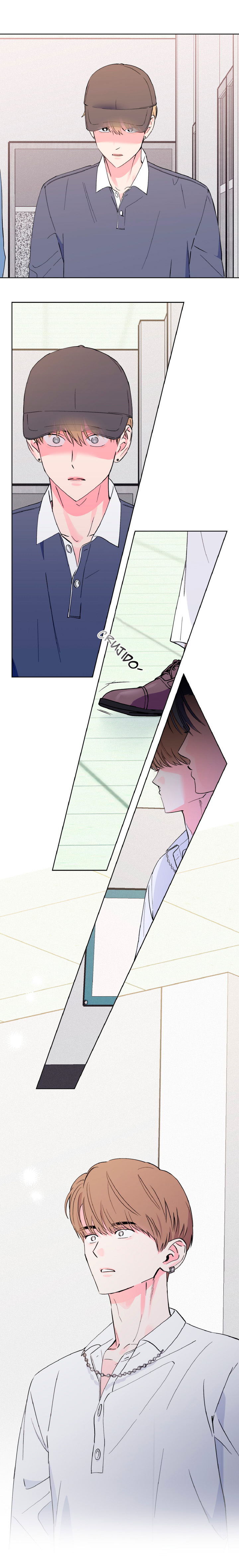 8 Escándalo exclusivo