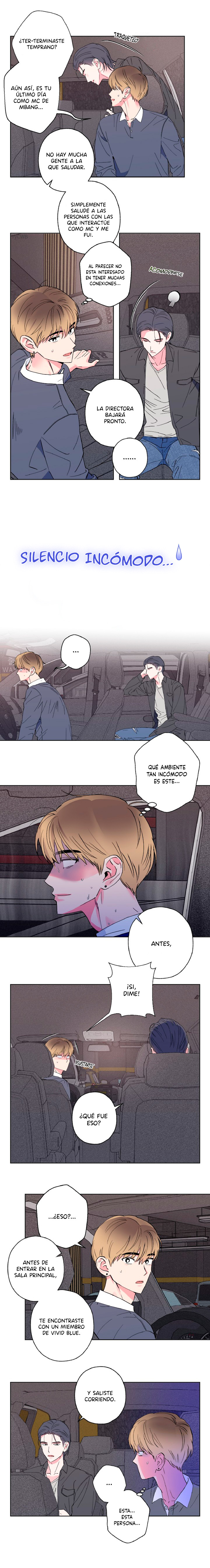 12 Escándalo exclusivo