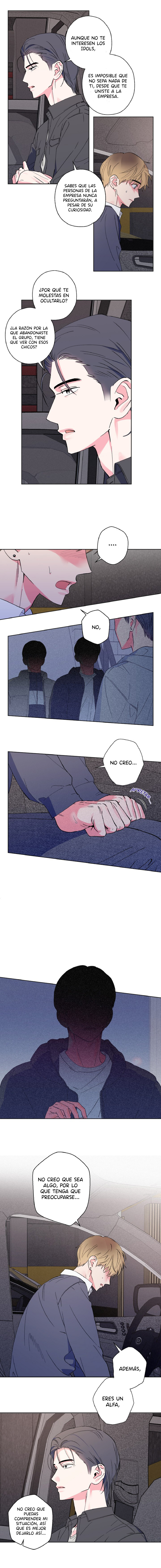 14 Escándalo exclusivo