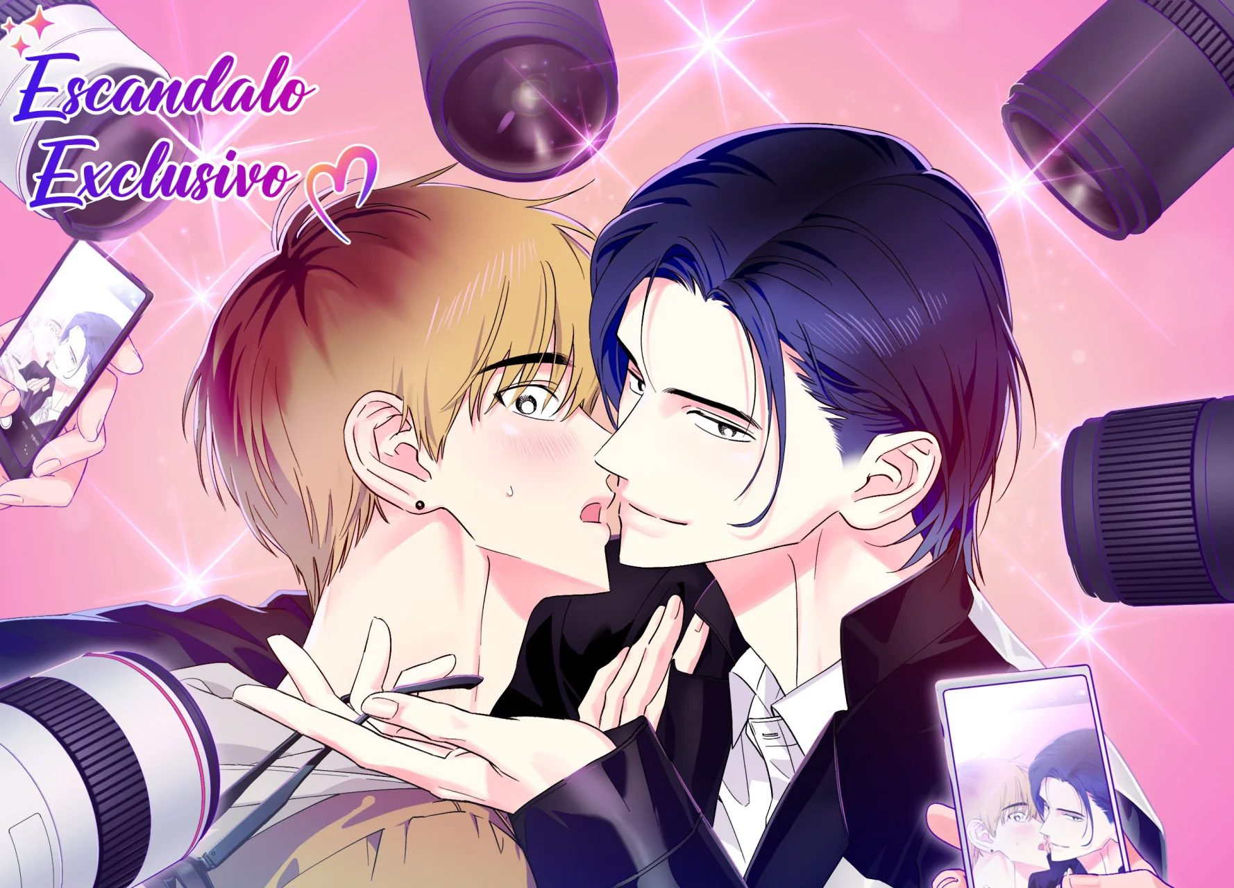 0 Escándalo exclusivo