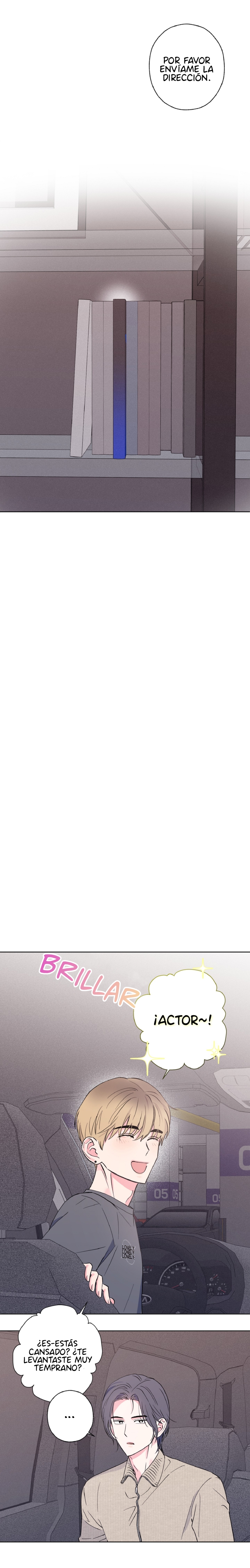 12 Escándalo exclusivo