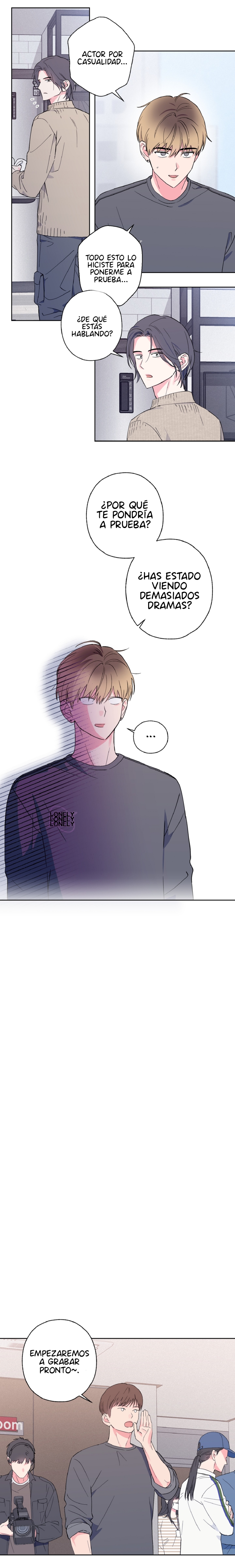 8 Escándalo exclusivo