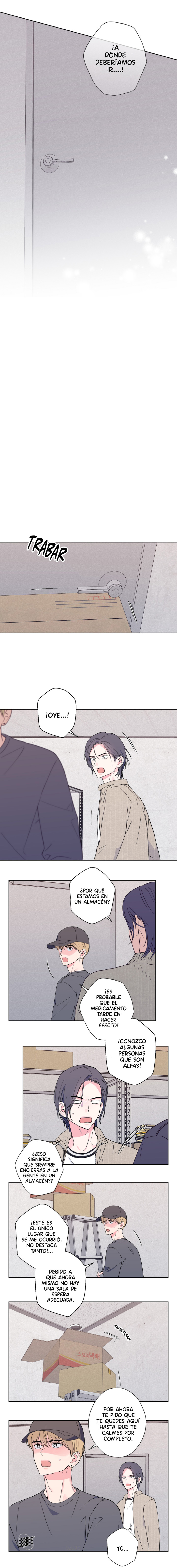 7 Escándalo exclusivo