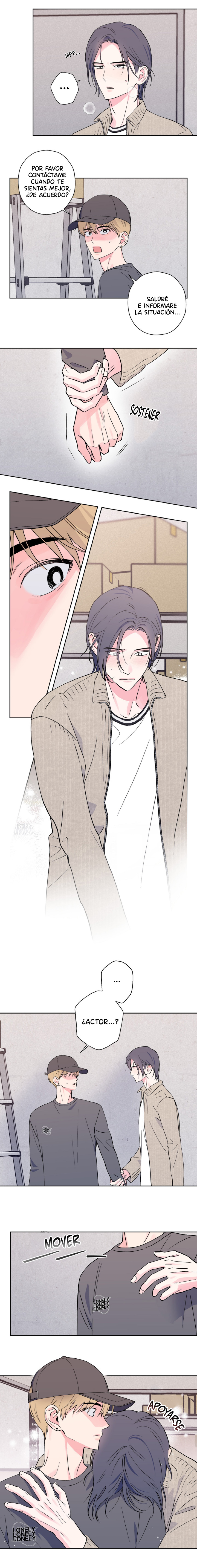 8 Escándalo exclusivo