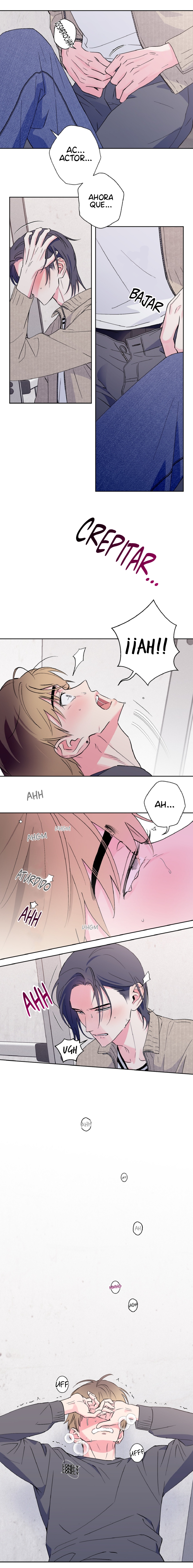 7 Escándalo exclusivo