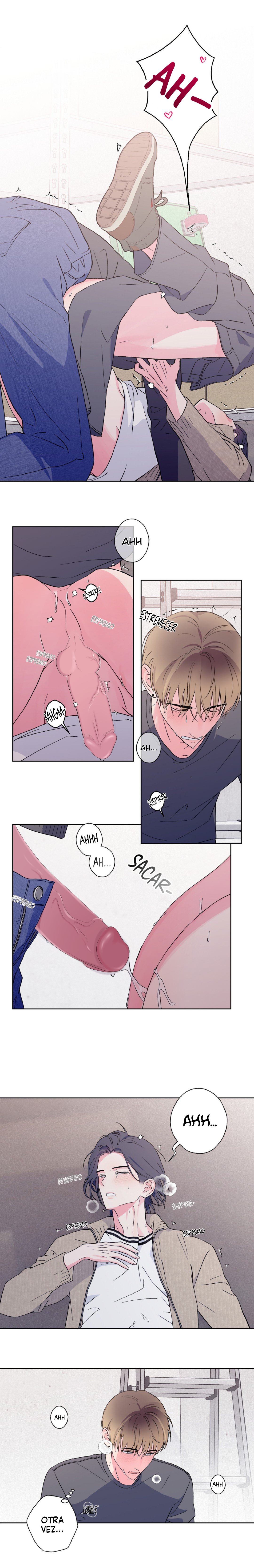 6 Escándalo exclusivo