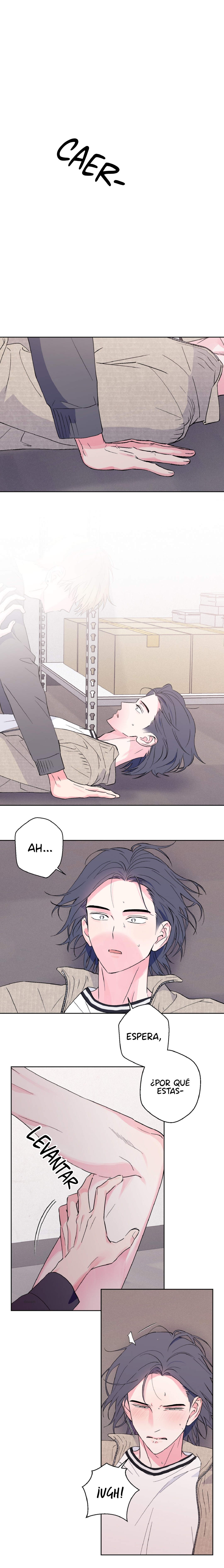 2 Escándalo exclusivo