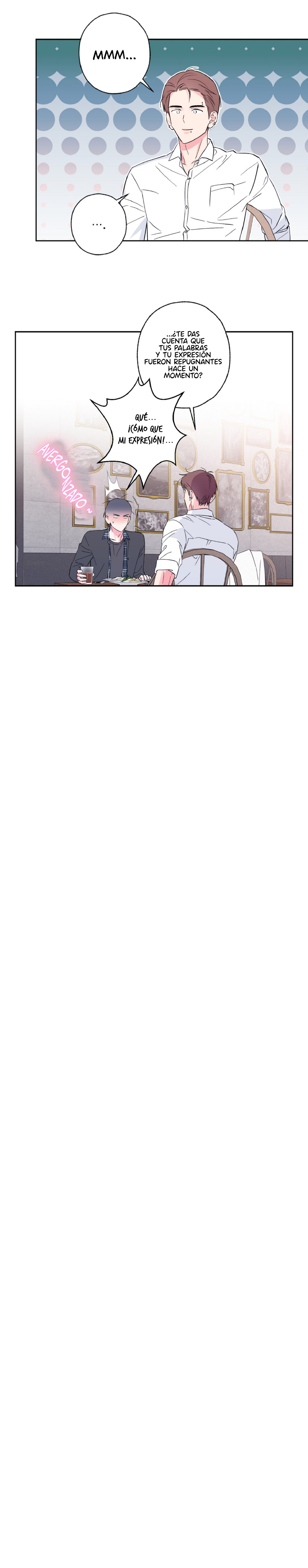 20 Escándalo exclusivo