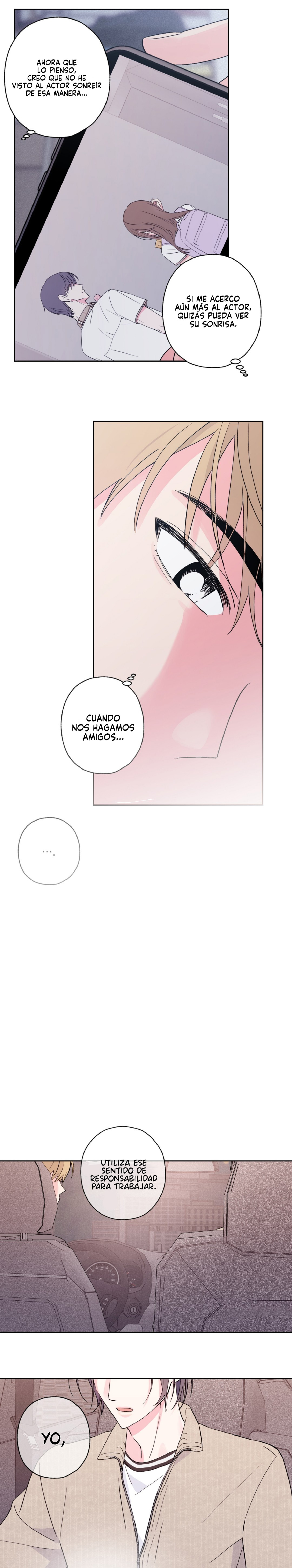 10 Escándalo exclusivo