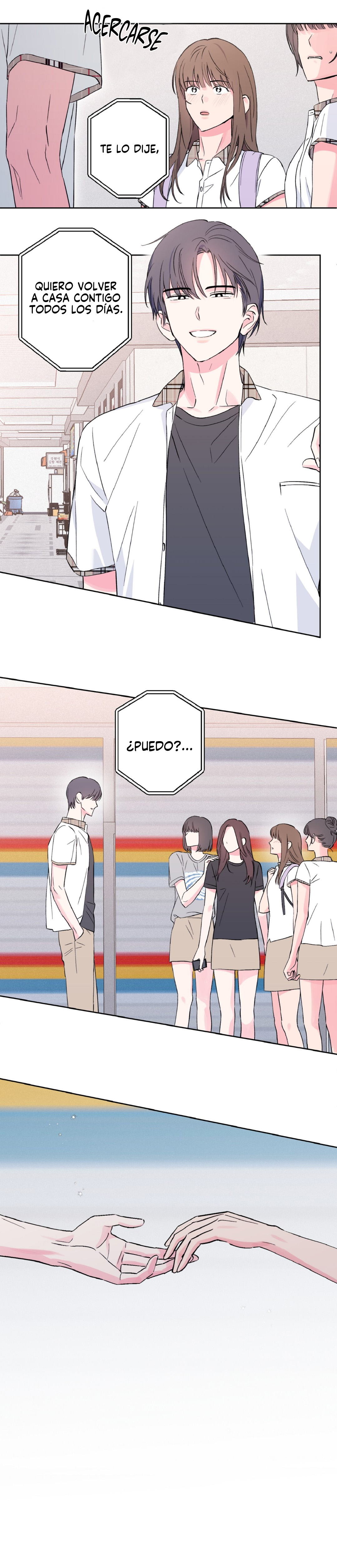 8 Escándalo exclusivo