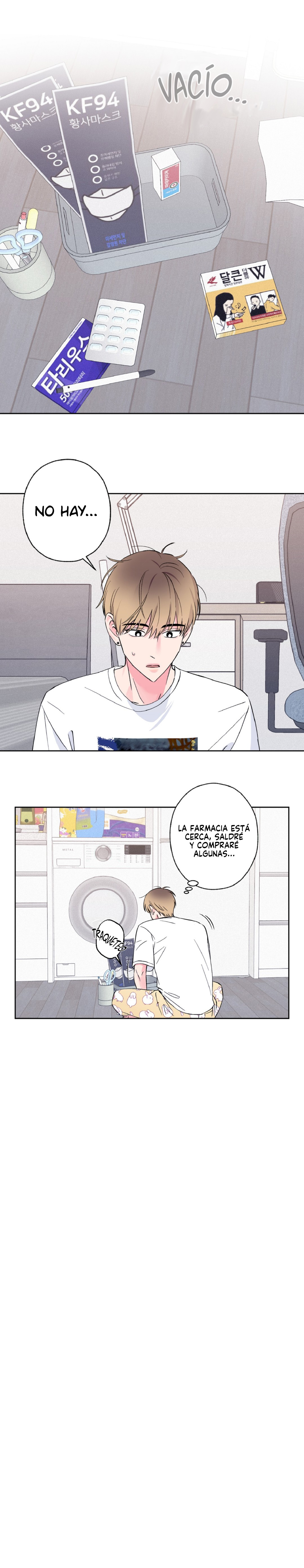 13 Escándalo exclusivo