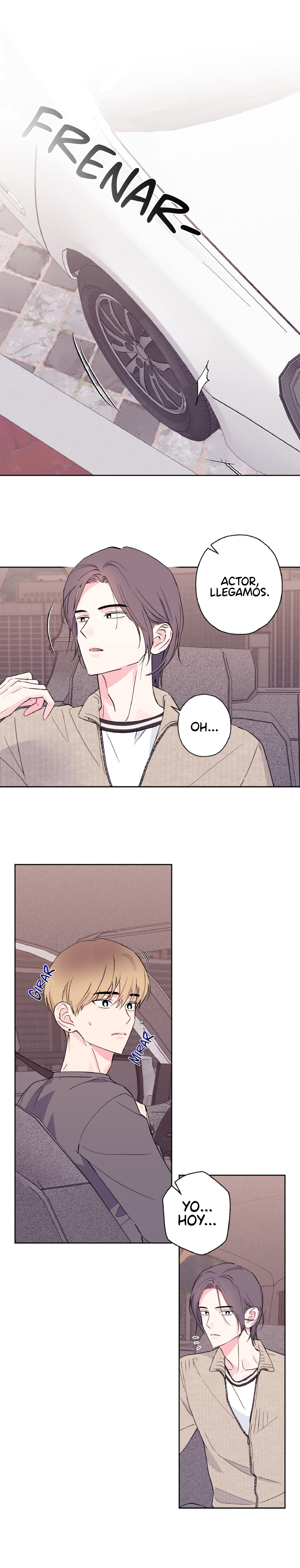 2 Escándalo exclusivo