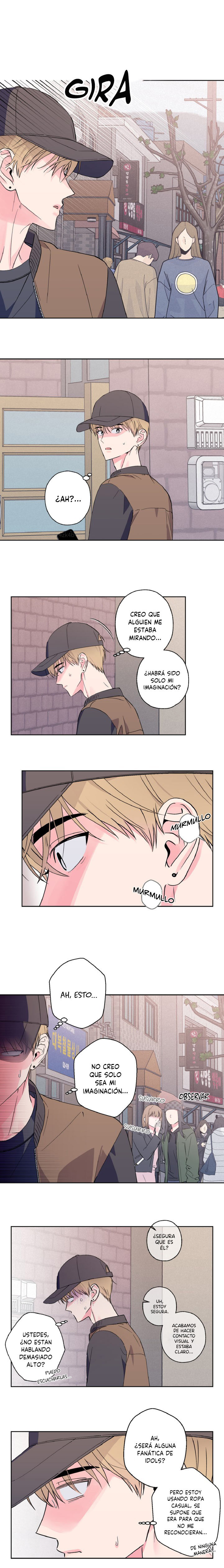 5 Escándalo exclusivo