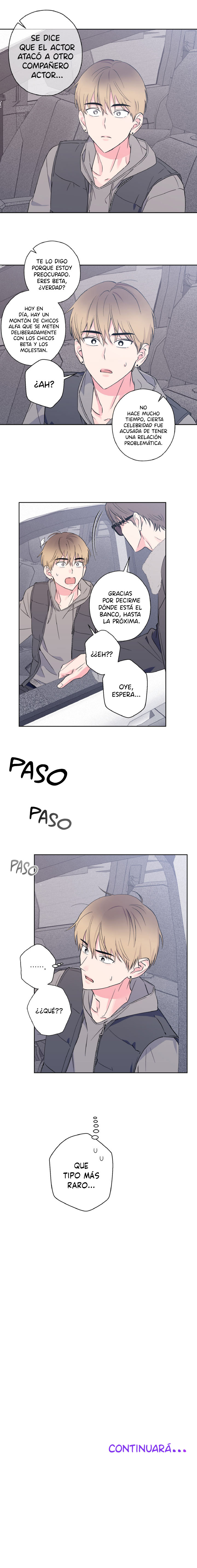 15 Escándalo exclusivo