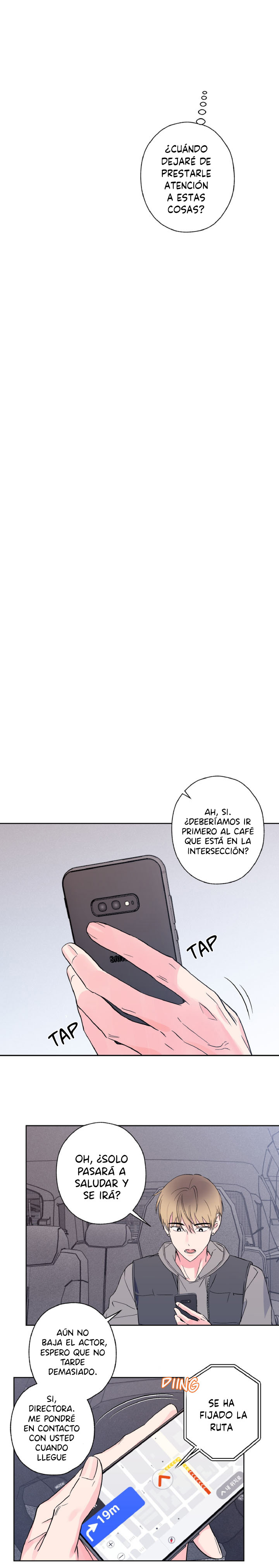 11 Escándalo exclusivo