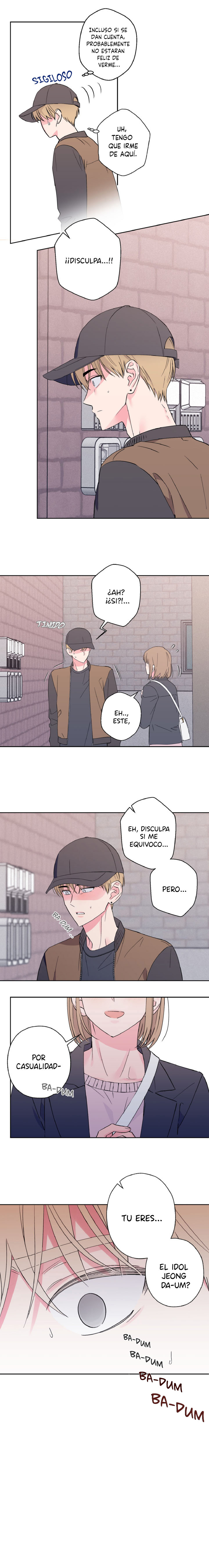 6 Escándalo exclusivo