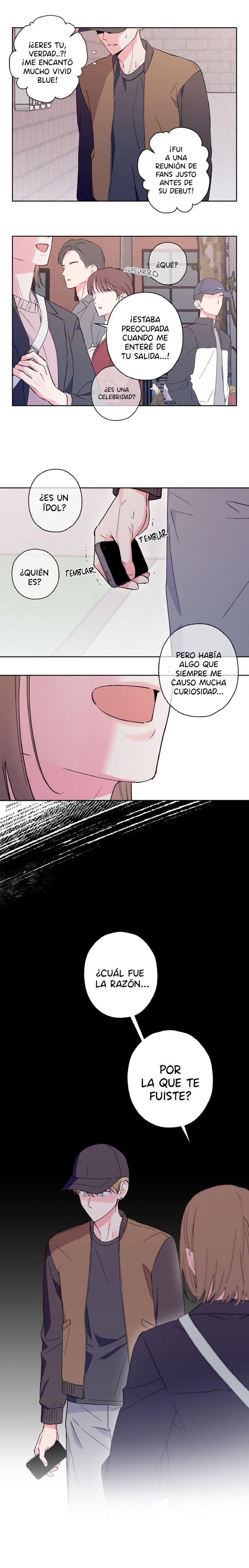 7 Escándalo exclusivo