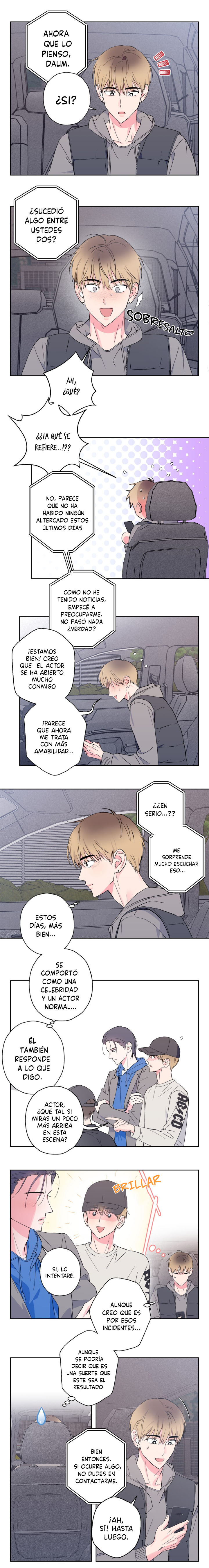 12 Escándalo exclusivo