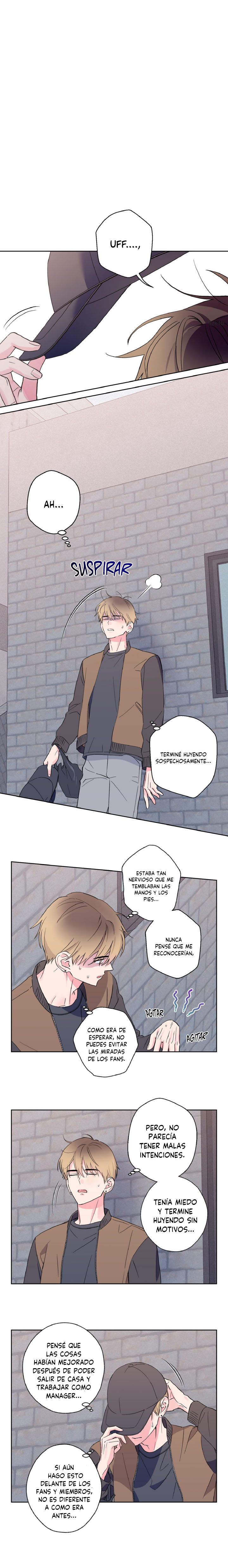 10 Escándalo exclusivo