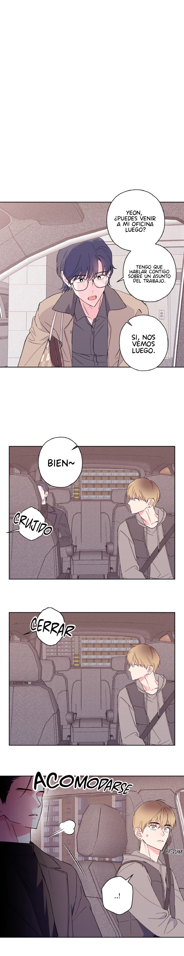 14 Escándalo exclusivo