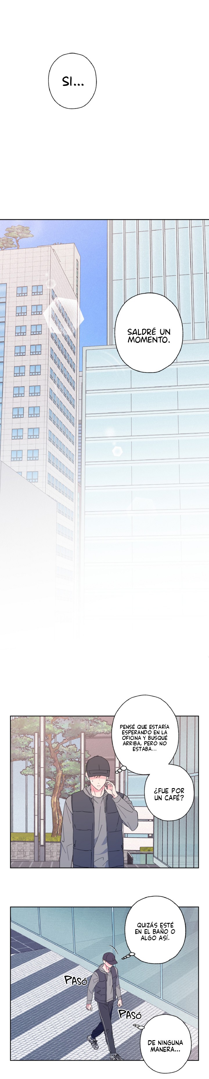 6 Escándalo exclusivo