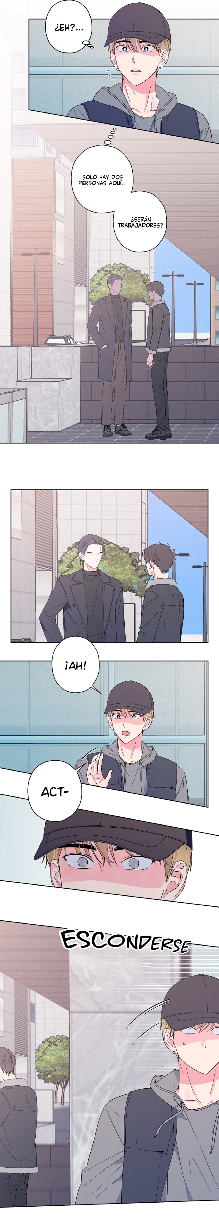 7 Escándalo exclusivo