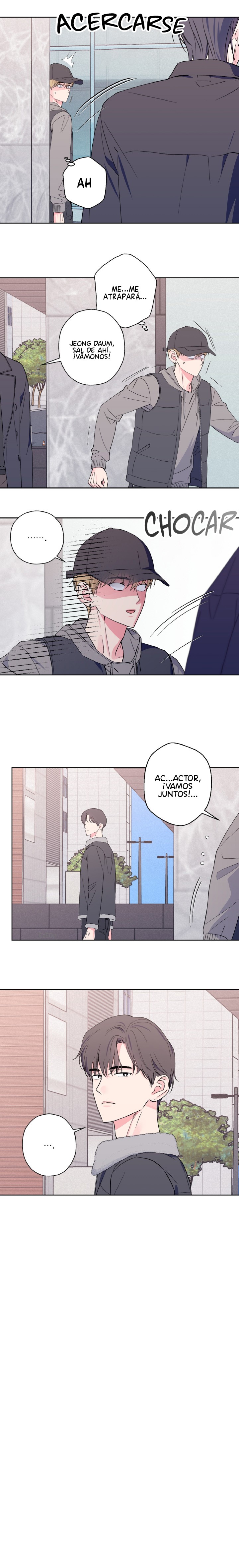 13 Escándalo exclusivo