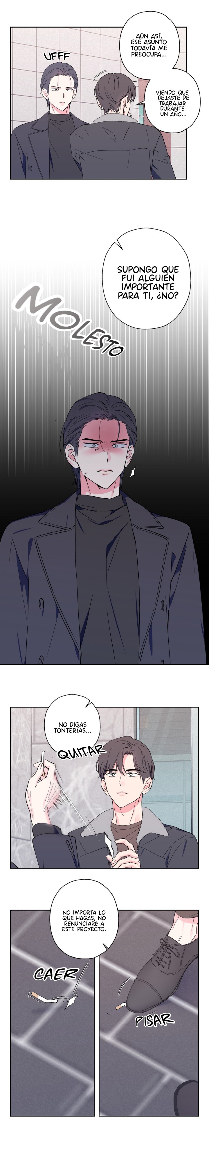 12 Escándalo exclusivo