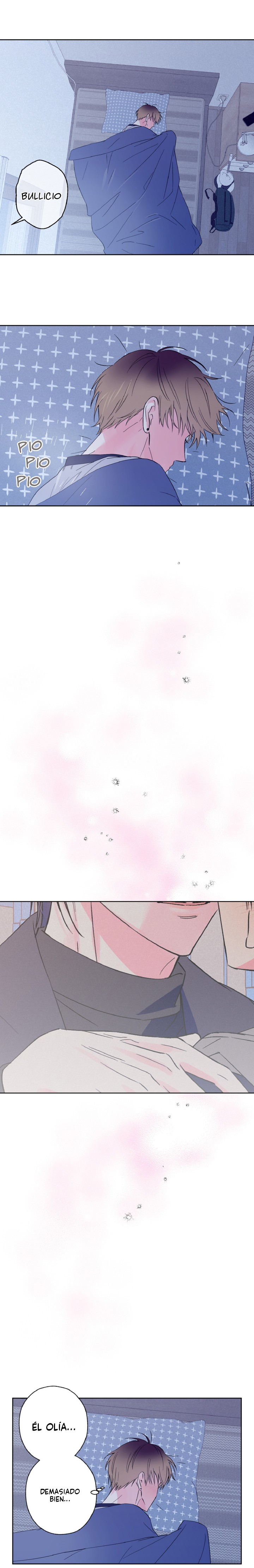 12 Escándalo exclusivo