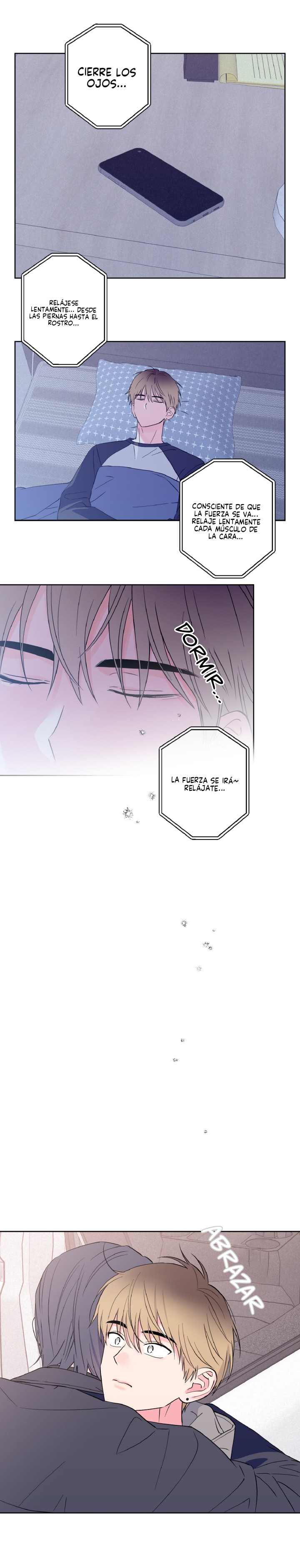 14 Escándalo exclusivo