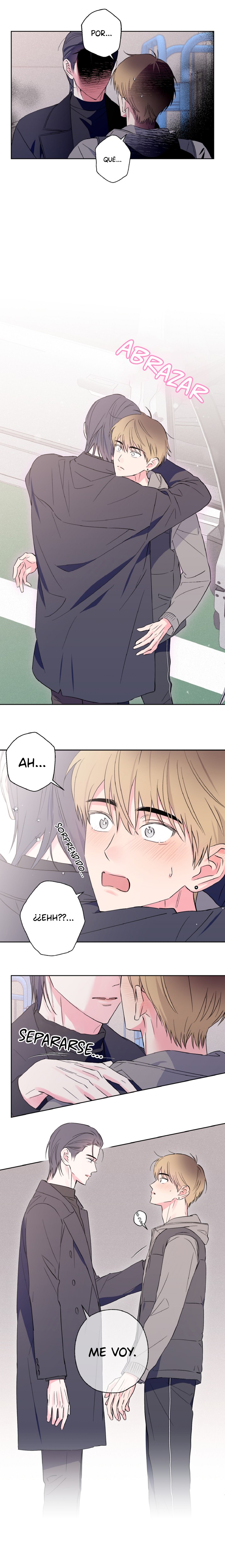 10 Escándalo exclusivo