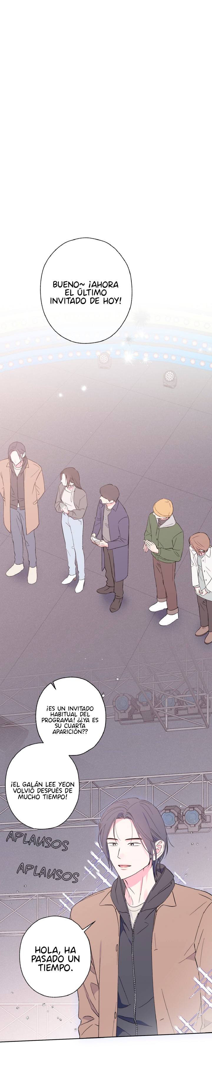 12 Escándalo exclusivo