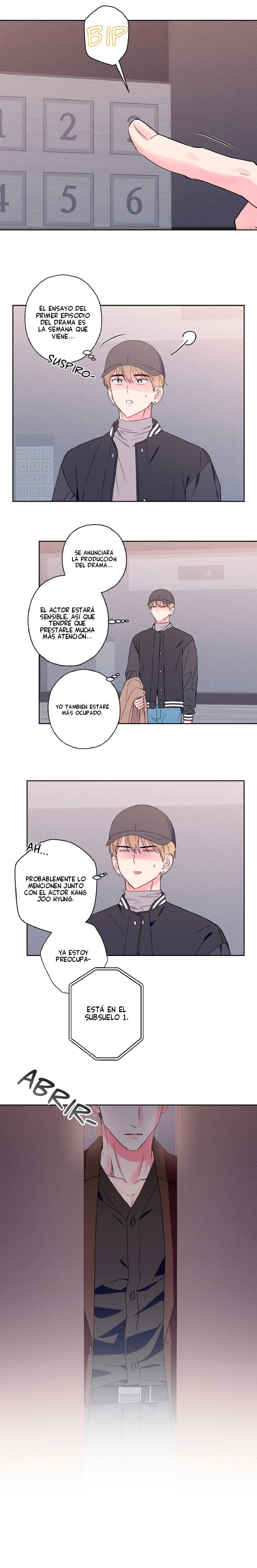 7 Escándalo exclusivo