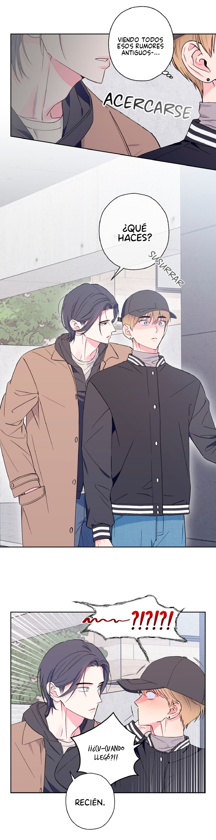 4 Escándalo exclusivo