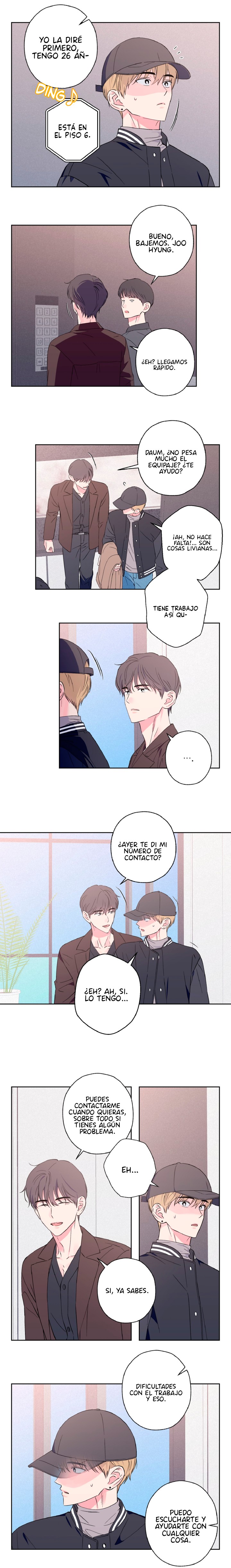 10 Escándalo exclusivo