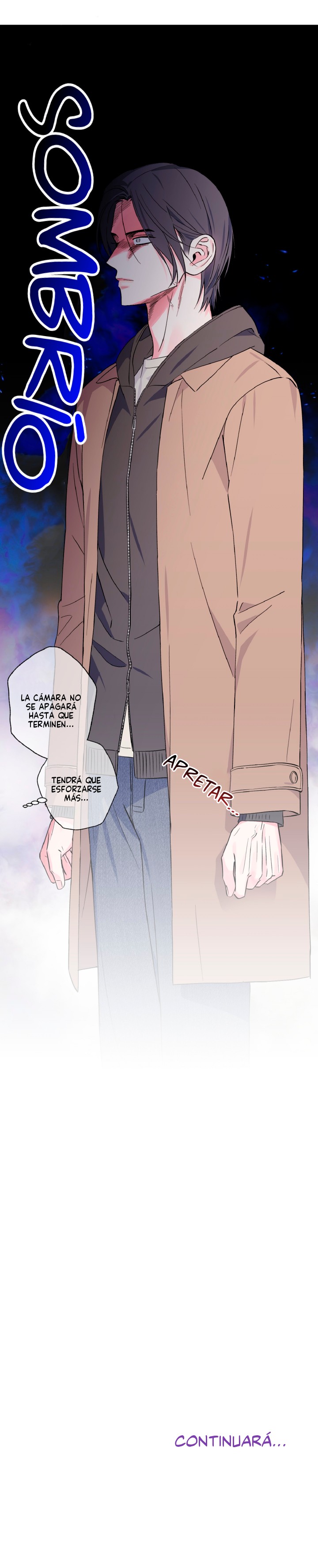 16 Escándalo exclusivo