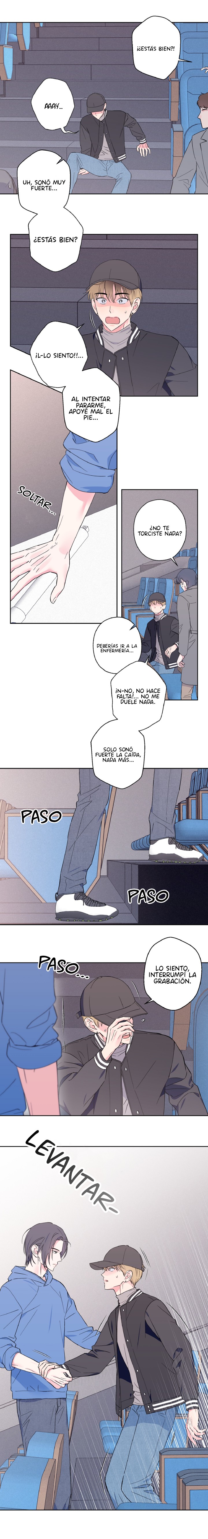 12 Escándalo exclusivo