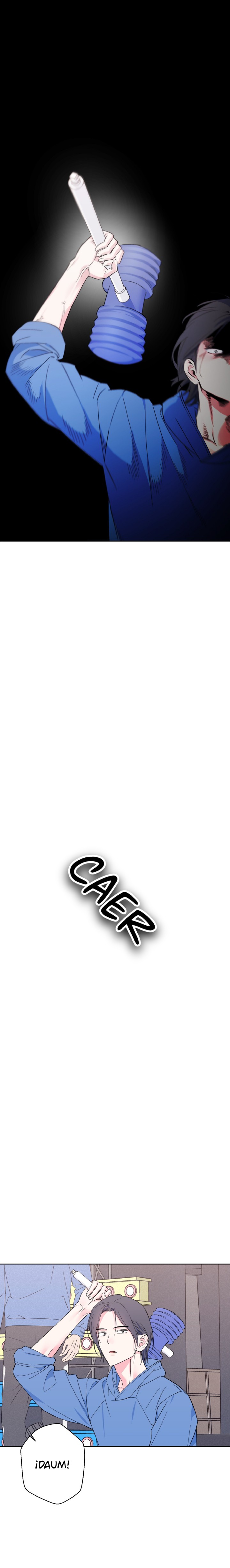 11 Escándalo exclusivo