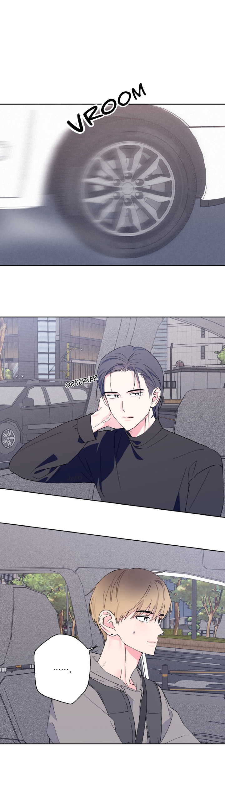 2 Escándalo exclusivo