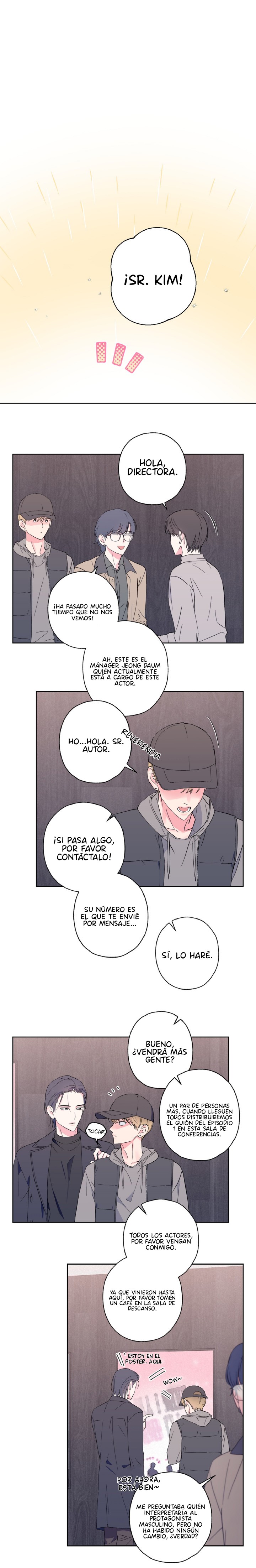 7 Escándalo exclusivo