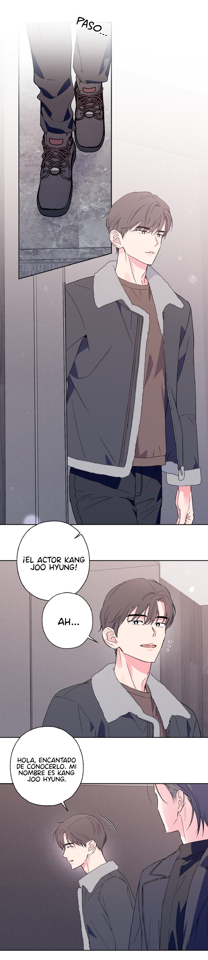 10 Escándalo exclusivo