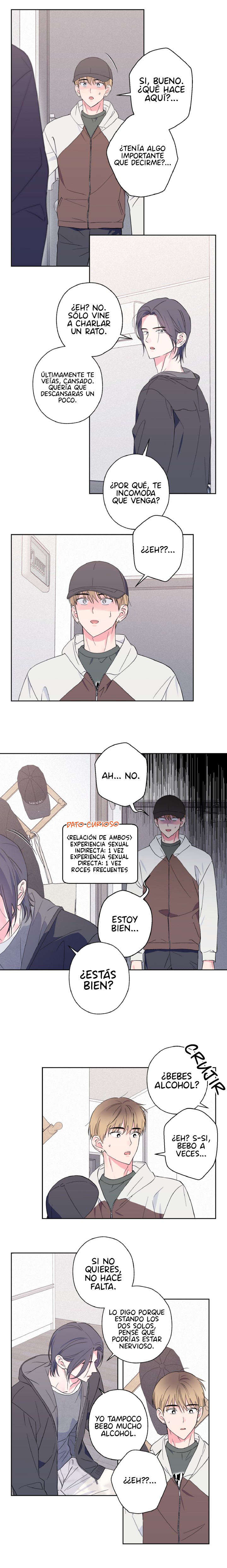 10 Escándalo exclusivo