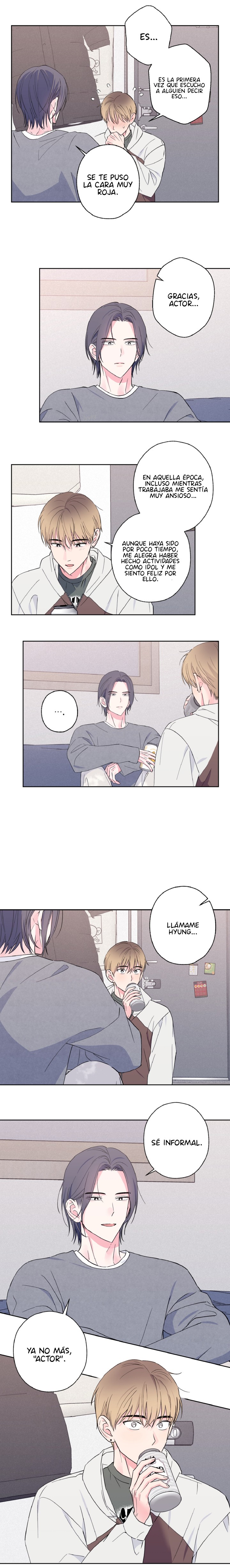 16 Escándalo exclusivo