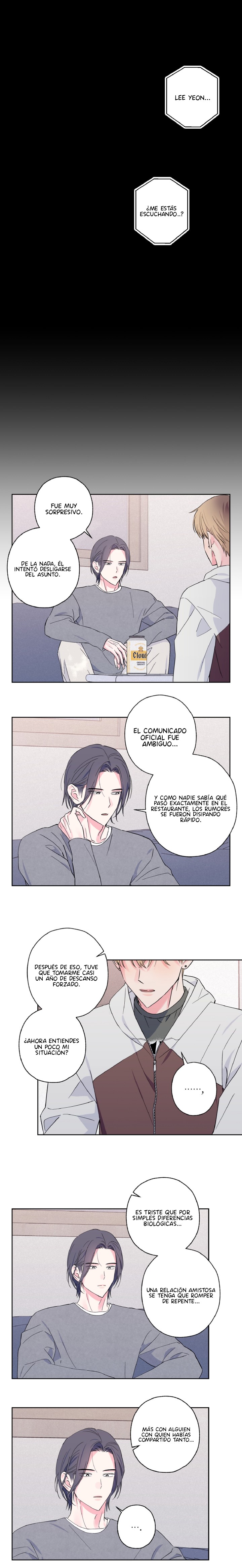 12 Escándalo exclusivo